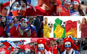 Самые крупные фанатские беспорядки в истории российского футбола
