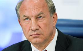 Депутат Рашкин просит власти остановить экологическую катастрофу в Тольятти