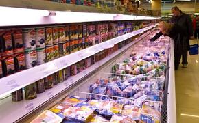В Сахалинской области на рынке продовольствия ситуация стабильная