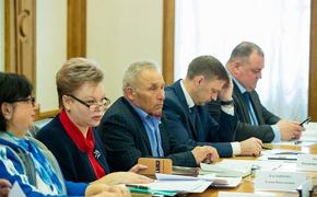 В Сахалинской области создали совет «серебряных волонтёров»
