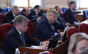 Упрощена процедура выделения земли под объекты здравоохранения в крае