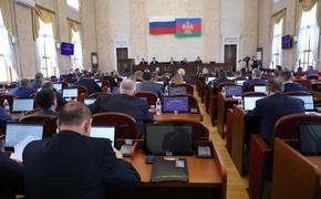 Кубанский омбудсмен по правам предпринимателей рассказал о результатах 2019 года