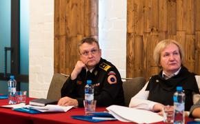 Бассейновый совет обсудил оздоровление Волги в режиме видеоконференции