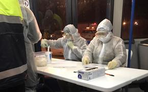 Совместными усилиями и жесткими ограничениями - мы сможем остановить COVID-19