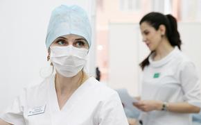 На Кубани соцработникам выделили 500 тысяч индивидуальных масок