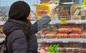 На Южном Урале стих ажиотаж вокруг продуктов первой необходимости