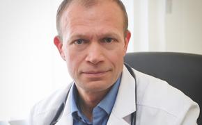 Пульмонолог Сергей Авдеев о том, как избежать коронавирусной пневмонии и как она поражает легкие