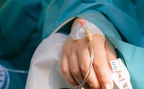В Псковской области объяснили высокую смертность пациентов с коронавирусом 
