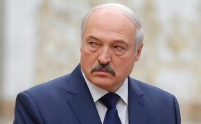 Президент Белоруссии Александр Лукашенко своим указом завершил эпидемию коронавируса
