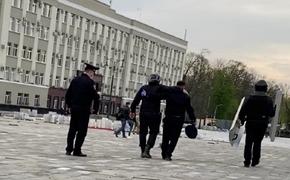 Социолог ждет волну протестов в России после митинга во Владикавказе