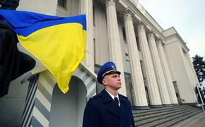 Киевский политолог озвучил единственную помеху для распада Украины на части