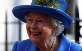Королева Елизавета Вторая отмечает 94-й день рождения