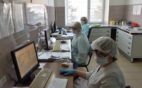 Фабрика в Набережных Челнах стала очагом распространения коронавируса 