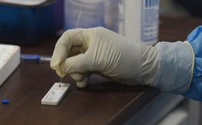 В Нижегородской области зафиксировали 101 новый случай заражения коронавирусом