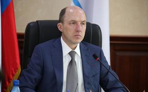 Глава Республики Алтай ужесточил ограничительные меры в регионе