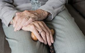 В Казахстане 93-летняя женщина вылечилась от коронавируса нового типа