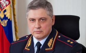 Глава новосибирского ГУ МВД подал в отставку из-за скандала с оформлением нарушителей самоизоляции