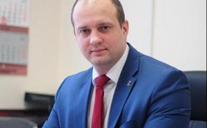 В Курске коронавирусом заразился руководитель регионального исполкома «Единой России»