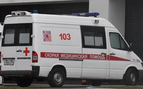 В России на 25 апреля  выявлено  5996 новых случаев заражения коронавирусом, из них 2612 - в Москве
