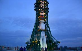 Рогозин сообщил о рекордно быстром полете российского корабля  «Прогресс МС-14»  к МКС   