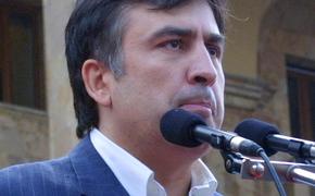 Соратники Зеленского сообщили, что Саакашвили не станет вице-премьером по реформам 