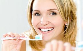 Как чистить зубы правильно. О главном