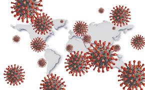 В Турции в настоящее время 131 744 заразившихся коронавирусом