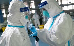 Более 20 сотрудников дома-интерната в Смоленской области заразились коронавирусом