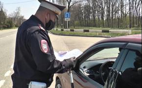 В семи районах Ставропольского края ограничили въезд и выезд 