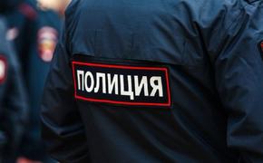 Организаторы «вечеринки» в Подмосковье доставлены в полицию