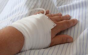 23-летний пациент с коронавирусом скончался в Марий Эл