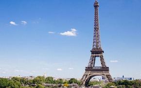 Туристов, собирающихся побывать в Европе, предупредили о «сопутствующих рисках»