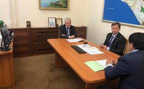 Итоги действия краевого закона о семеноводстве рассмотрели в ЗСК