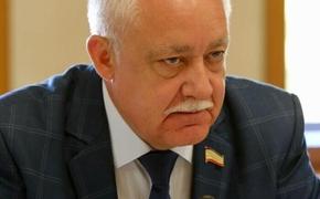 Гемпель выразил свое мнение об отказе Украины участвовать в заседании СБ ООН по формуле Арриа