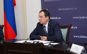 Законопроект о специальном налоговом режиме рассмотрят на сессии ЗСК