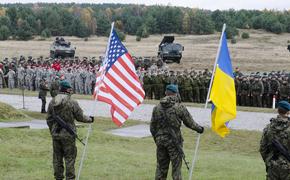 Украина рассчитывает войти в НАТО, не разрешив конфликт в Донбассе
