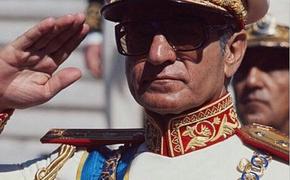 Реза Пехлеви – виновник Исламской революции