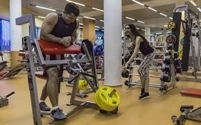 Роспотребнадзор опубликовал рекомендации для занятий в бассейнах и фитнес-клубах