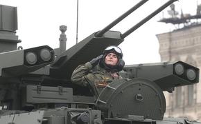 В Госдуме поддержали проведение парада Победы 24 июня