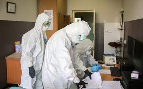Минздрав впервые сообщил количество погибших от коронавируса медиков