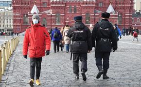 Стало известно о двух этапах снятия ограничений в Москве с 10 по 15 июня 
