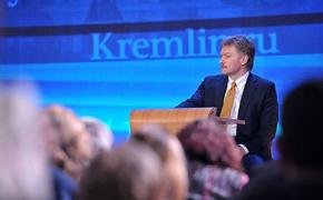 Кремль: Путин планирует  принять участие в голосовании по поправкам