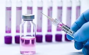 Летом в США могут начать завершающую стадию испытаний трех вакцин от COVID-19