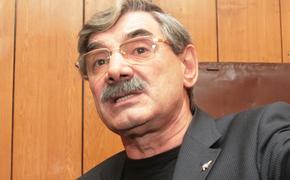 Панкратов-Черный предположил, кто может быть причастен к ДТП с Ефремовым