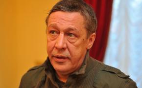 Бывшая жена Ефремова заявила, что они вместе «уедут в Амстердам»