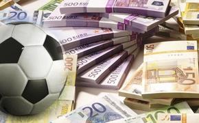 Несмотря на пандемию и кризис, стоимость многих европейских футболистов по-прежнему превышает 100 миллионов евро