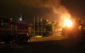 В Казани потушили пожар, но осадок от трагедии ещё остаётся
