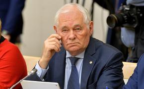 Леонид Рошаль отреагировал на гуляющих без масок россиян