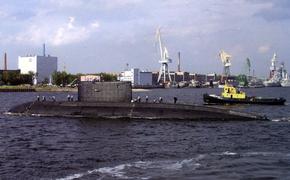 «Хабаровск» напугал НАТО