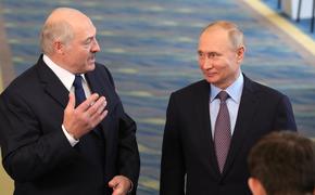 Лукашенко примет участие в праздничных мероприятиях 24 июня в Москве